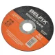Disco de Corte para Aço Inox 4.1/2" 115 mm 211700 Belfix