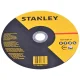 Disco de Corte Fino para Metais 4.1/2"x1mm STA8061 Stanley
