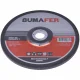 Disco de Desbaste 7“ (180mm) Para Metal Bumafer