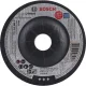 Disco de Desbaste Standard Deprimido para Metal 4.1/2" Bosch