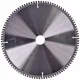 Disco de Serra 12" 100 D para Corte em Alumínio Dewalt