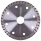 Disco Diamantado 110x20mm Turbo Seco/Úmido IW2146 Irwin