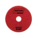 Disco Diamantado Flexível 100mm Grão 400 Vermelho Norton