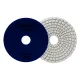 Disco Diamantado Flexível 100mm Grão 50 Azul Norton