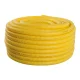 Eletroduto Corrugado em PVC Amarelo 32mm 25m Liege