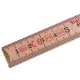 Escala métrica de madeira com 2 m, 10 dobras, mm, 59210, HUL