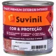 Tinta Esmalte Cor & Proteção Brilhante Alumínio 225ml Suvinil