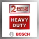 Esmeril Reto Profissional GGS 8 SH 1200W 220V Bosch