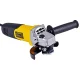 Esmerilhadeira Angular 4-1/2” 850W STGS8115-BR Stanley –127V