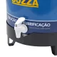 Estante Pingadeira 24 litros Com Funis 1010-CF-G2 Bozza
