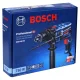 Furadeira De Impacto GSB16RE 1/2" 750W 220V Bosch