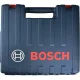 Furadeira Parafusadeira à Bateria GSB18VEC 18V 220V Bosch