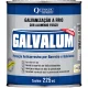 Galvanização a Frio Aluminizada Galvalum 225ml Quimatic