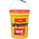 Graxa Preta Unigrax GRF-2 Ingrax – 20 kg