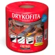 Fita Adesiva Asfáltica de Alumínio Drykofita 15cmx10m Dryko