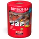 Fita Adesiva Asfáltica de Alumínio Drykofita 20cmx10m Dryko