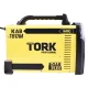 Solda MIG inversora 180A Kab 180 M Super Tork – 220V