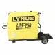 Inversor de Solda Hyper Power LIM-250 Bivolt LYNUS