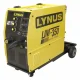 Inversor de Solda Hyper Power LIM-350 220/380V Bivolt para Cilindro e Arame LYNUS