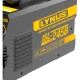 Inversora Solda TIG 200A ISL-245B Standard Bivolt LYNUS