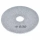 Lixa Disco Diamantada 4” G800 Bumafer