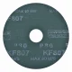Lixa Disco Fibra Para Ferro 4.1/2" G80 Bumafer