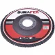 Lixa Disco Flap 115 × 22 mm G120 Bumafer
