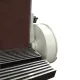 Lixadeira de Disco e Fita Trif 230mm 1700rpm 3/4Cv Maksiwa