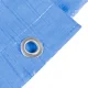Lona de Polietileno Azul 12 x 10 m 69100 Belfix
