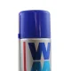 Lubrificante Resina Spray 300Ml Wm