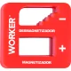Magnetizador/ Desmagnetizador 52x50x28.5mm Worker