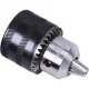 Mandril com Chave 10mm Rosca 3/8x24 Worker
