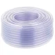 Mangueira Cristal PVC Flexível 1/4”x1mm 50m Kala