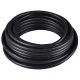 Mangueira Rubber Ar e Água 3/8" c/ 10mts Preta Himaflex