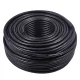 Mangueira Rubber Ar e Água 5/16" 300PSI Preta Himaflex