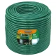 Mangueira Flex Verde em PVC 1/2" de 3 Camadas - 200m Tramontina