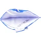 Máscara de Proteção PFF2 Azul Sem Válvula Kala-Plasticor