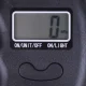 Medidor digital de pressão para pneus CD 500 VONDER