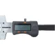 Medidor Digital de Sulcos de Pneu 0 a 30mm Digimess 100200L