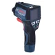 Medidor Temperatura com Câmera de Inspeção GIS 1000 C Bosch