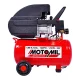 Moto Compressor De Ar 8,7 PCM 24L CMI-8,7/24 Motomil Bivolt