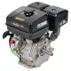 Motor a Gasolina 4 Tempos OHV 9,0 HP TF90FX1 Toyama