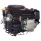 Motor a Gasolina 452cc 16.5 Hp TE175VE- XP Toyama