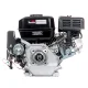 Motor a Gasolina TE65EKX com Partida Elétrica 6.5Hp Toyama