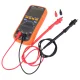 Multímetro Digital Ac/dc Com Bluetooth Md-6000 Icel