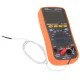 Multímetro Digital Ac/dc Com Bluetooth Md-6000 Icel