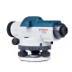 Nível Óptico a Laser GOL 26 D Automático Zoom 26X 100m Bosch