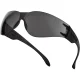 Óculos de Proteção em Policarbonato Cinza Delta Plus
