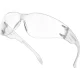 Óculos de Proteção em Policarbonato Incolor Delta Plus