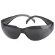 Óculos De Segurança/Proteção Super Vision Carbografite - Cinza